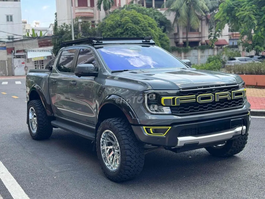 Ford Raptor