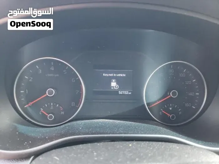 Kia Sportage 2020 photo 4