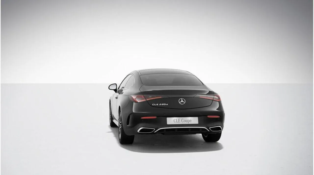 Mercedes-Benz Cle photo 4