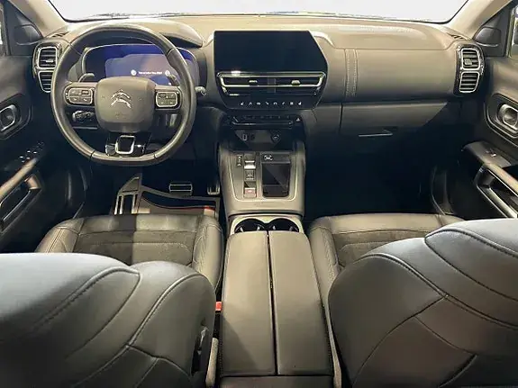 Citroen C5 Aircross 2023 photo 5