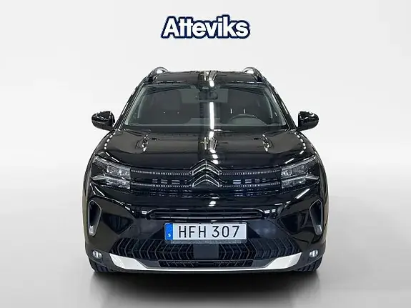 Citroen C5 Aircross 2023 photo 2