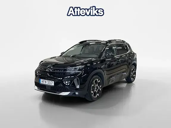 Citroen C5 Aircross 2023 photo 3