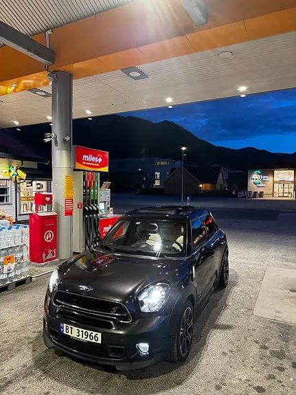 Mini Countryman Cooper S 2015 photo 5