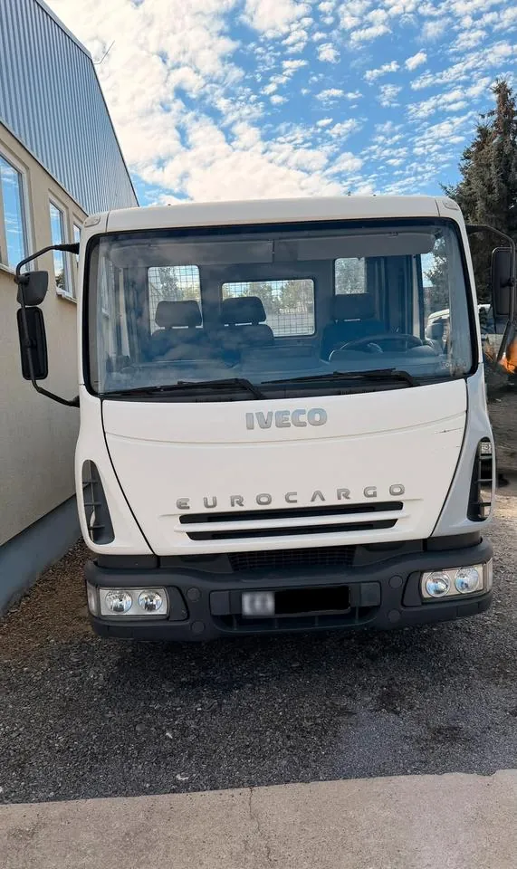 Iveco Eurocargo
