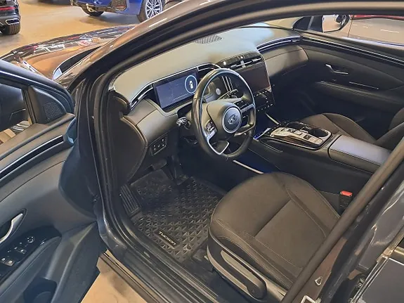 Hyundai Tucson 2022 photo 2