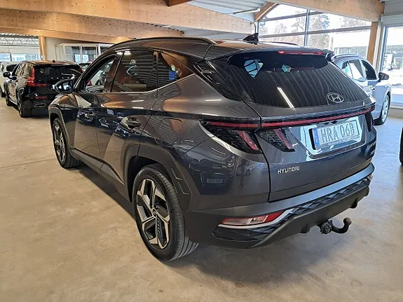 Hyundai Tucson 2022 photo 5