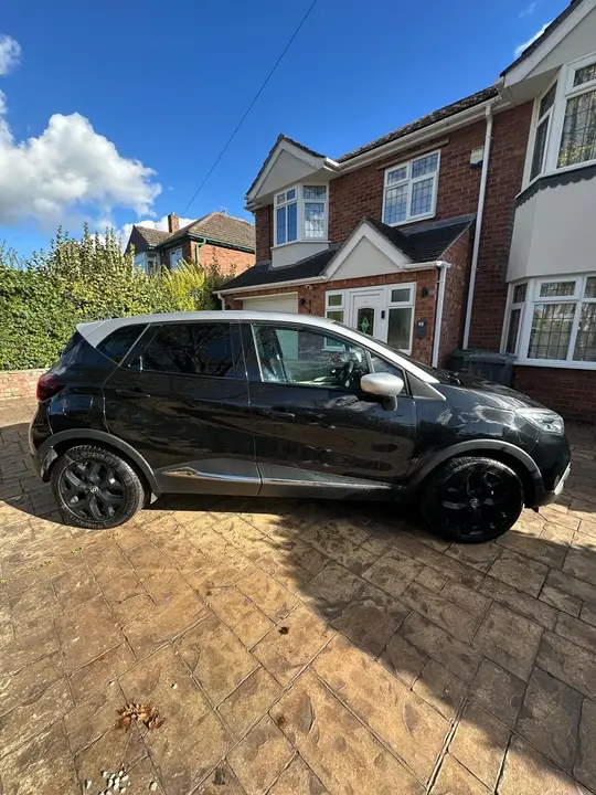 Renault Captur 2018 photo 3
