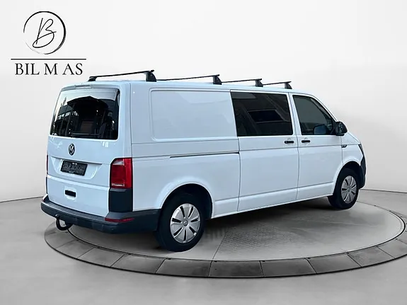 Volkswagen Transporter 2016 photo 5