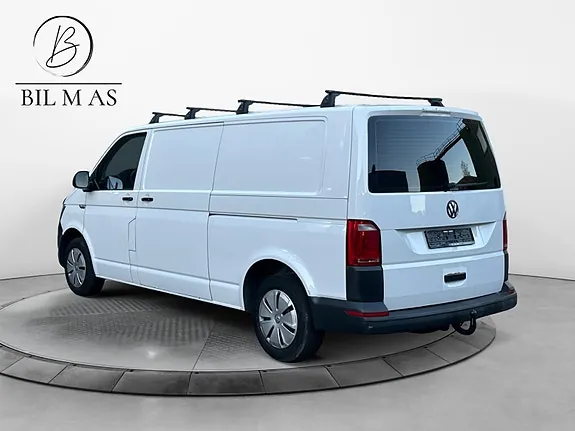 Volkswagen Transporter 2016 photo 3