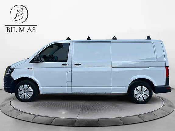 Volkswagen Transporter 2016 photo 2
