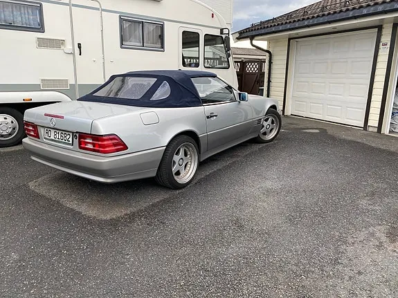 Mercedes-Benz Sl300