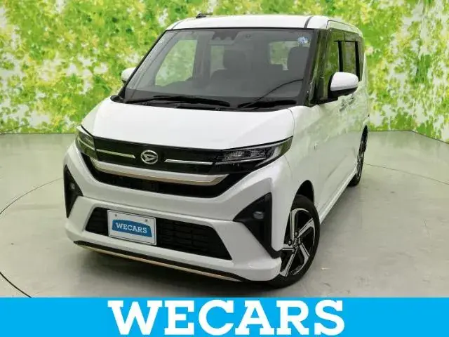Daihatsu Mouve