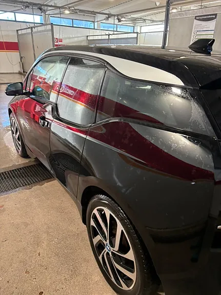 BMW I3 2019 photo 4