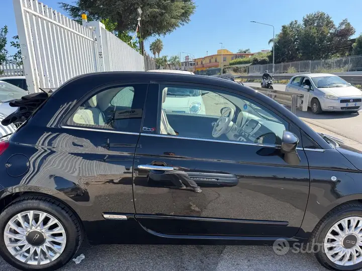 Fiat 500 2019 photo 4