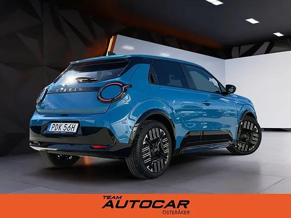 Nissan Micra 2026 photo 5