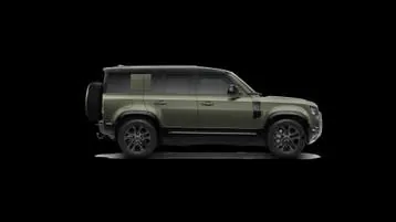 Land Rover Defender 2026 photo 2