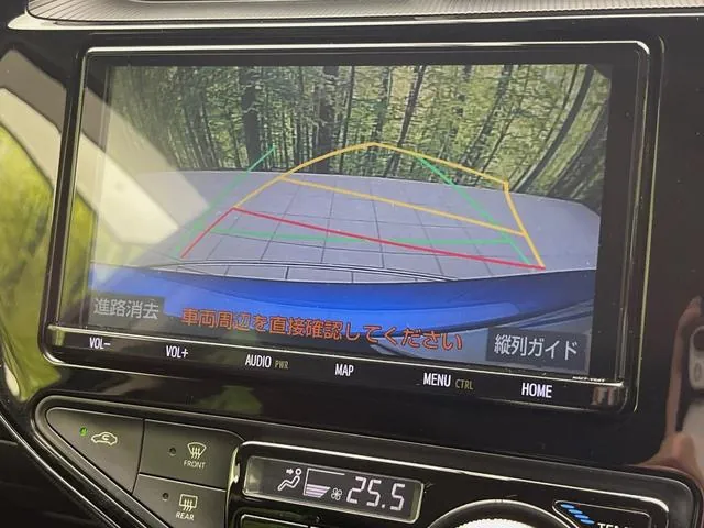 Toyota Aqua 2018 photo 4