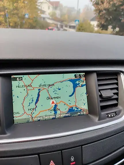 Peugeot 508 2013 photo 2
