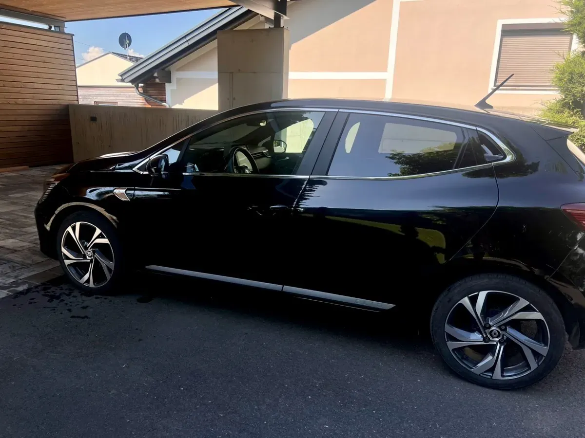 Renault Clio 2021 photo 3
