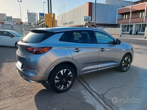 Opel Grandland 2022 photo 5