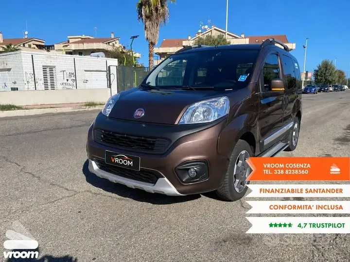 Fiat Qubo
