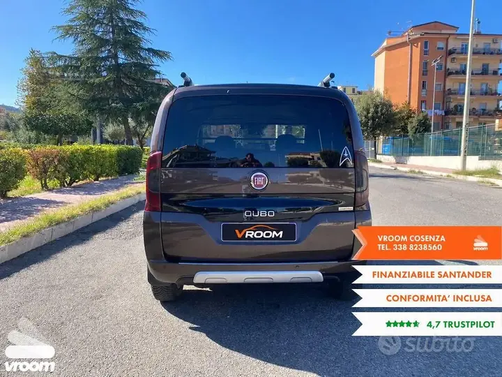 Fiat Qubo 2019 photo 4