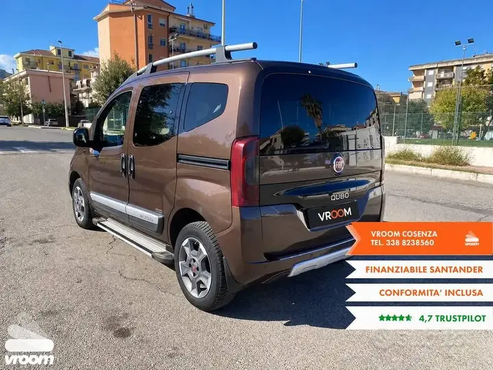 Fiat Qubo 2019 photo 3