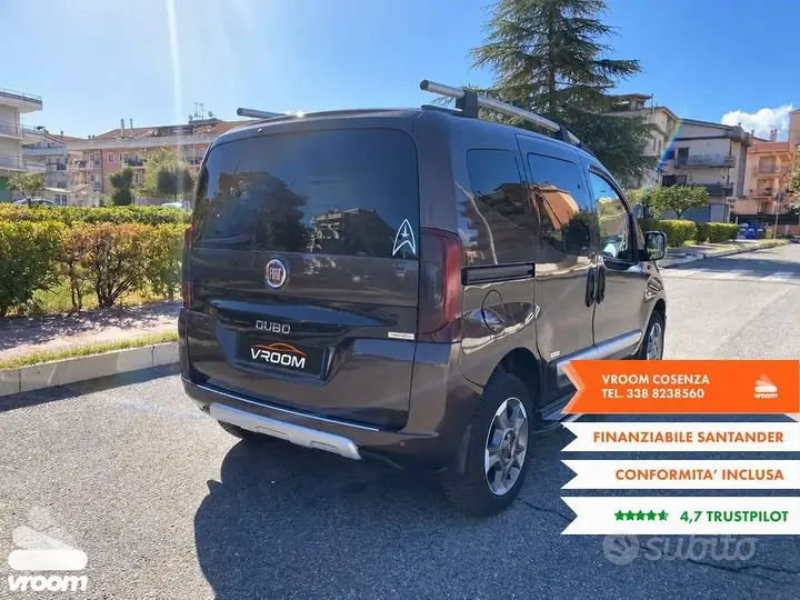 Fiat Qubo 2019 photo 5