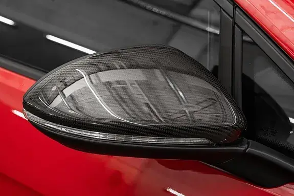 Volkswagen Golf 7 2019 photo 3