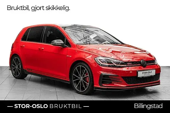 Volkswagen Golf 7