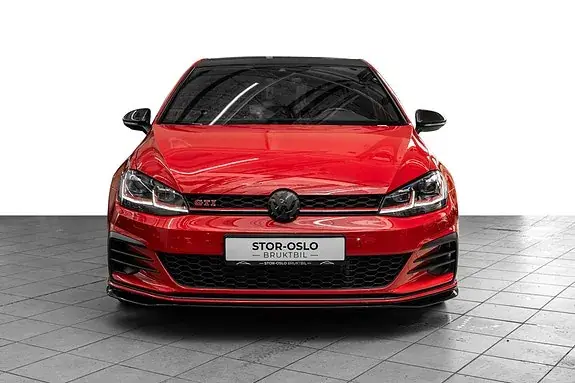 Volkswagen Golf 7 2019 photo 5