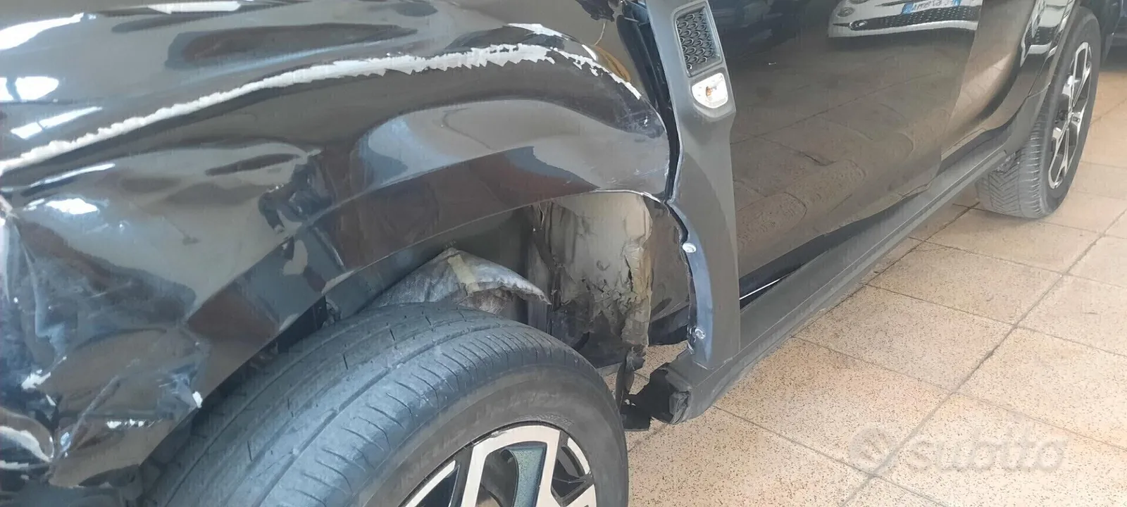 Dacia Duster 2021 photo 5