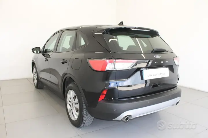 Ford Kuga 2020 photo 5