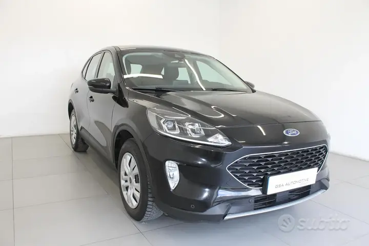 Ford Kuga 2020 photo 3