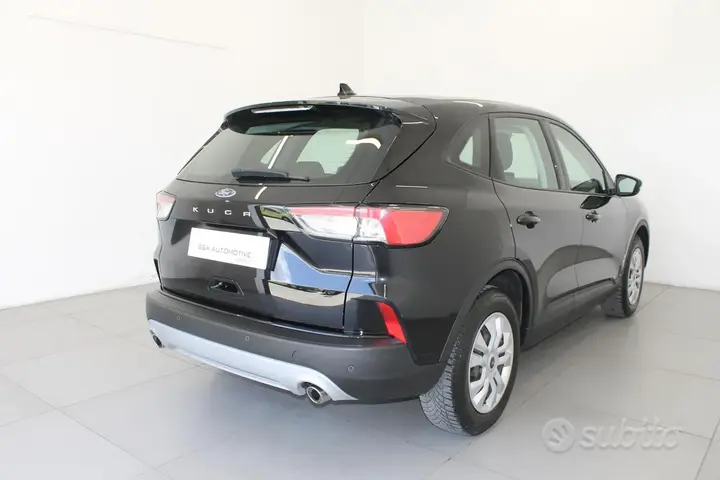 Ford Kuga 2020 photo 4