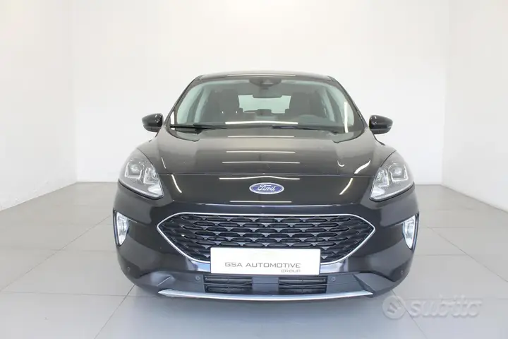 Ford Kuga 2020 photo 2