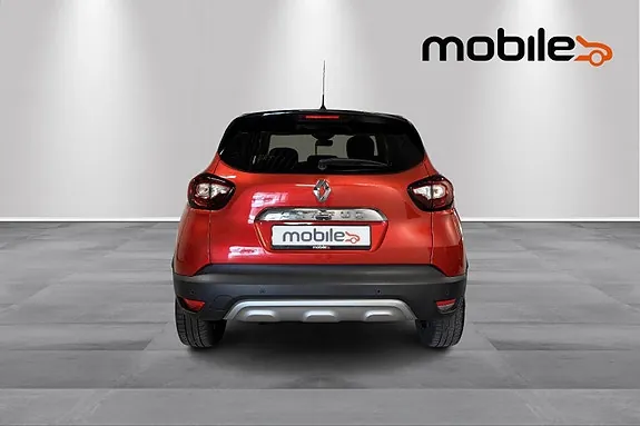 Renault Captur 2018 photo 4