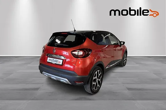 Renault Captur 2018 photo 3