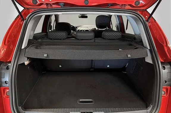 Renault Captur 2018 photo 5
