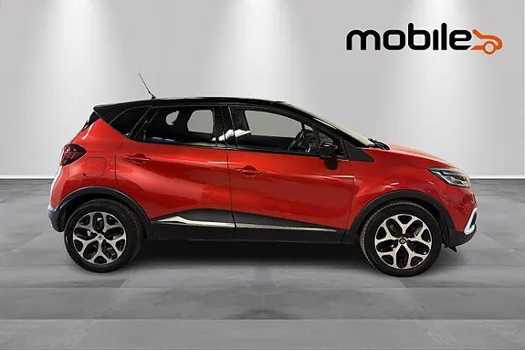 Renault Captur 2018 photo 2
