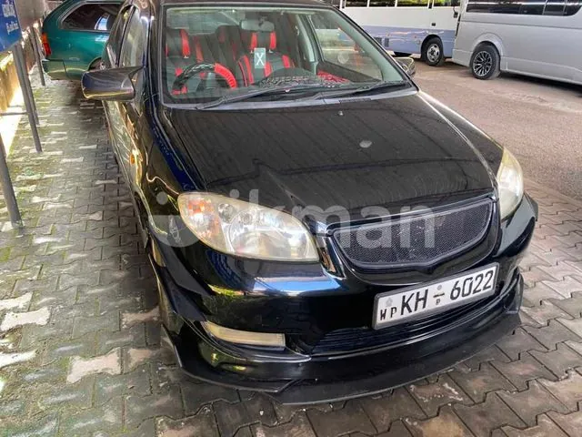Toyota Vios