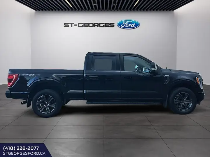 Ford F-150 2023 photo 4
