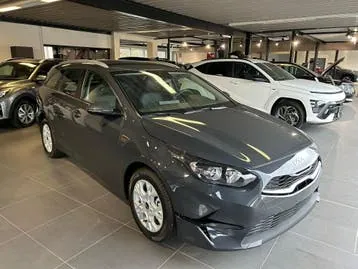 Kia Ceed Sw