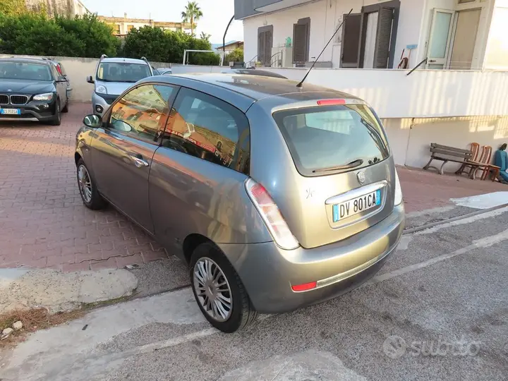 Lancia Ypsilon 2009 photo 3