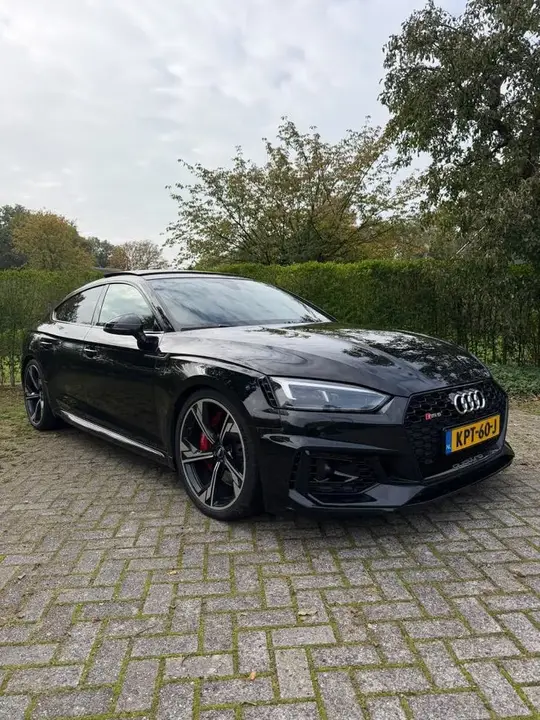 Audi Rs5