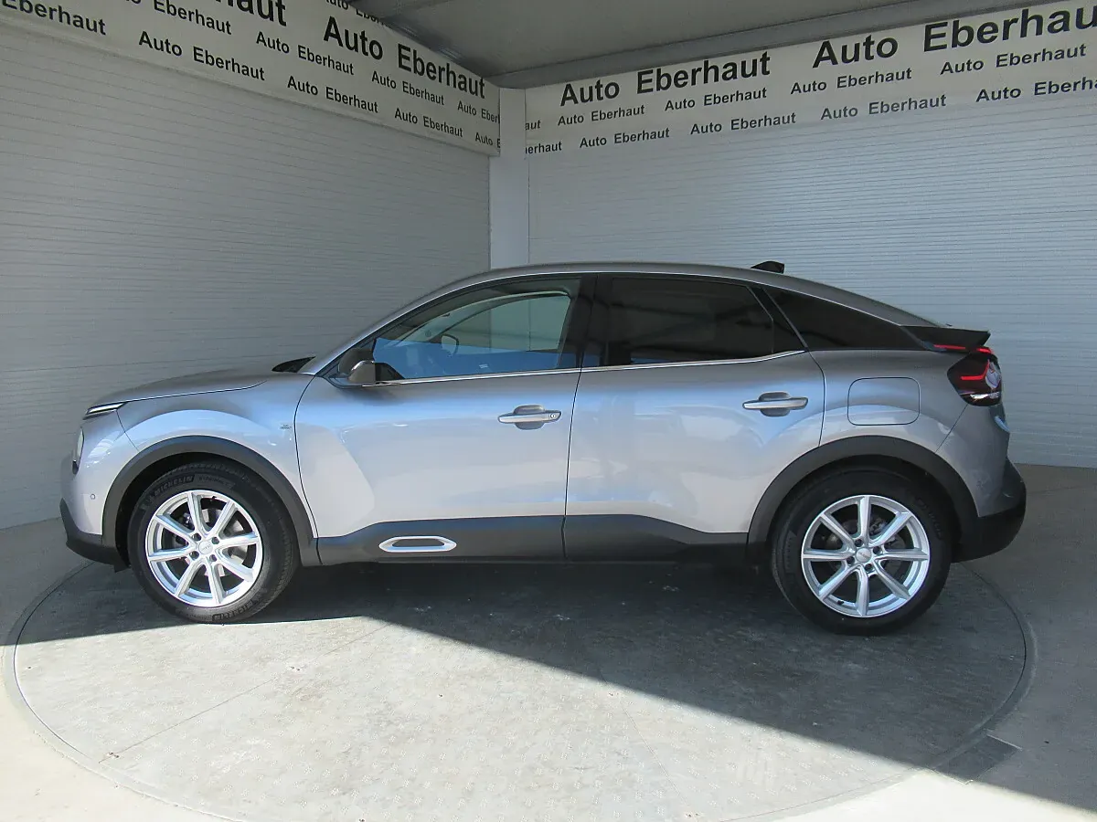 Citroen C4 2024 photo 3