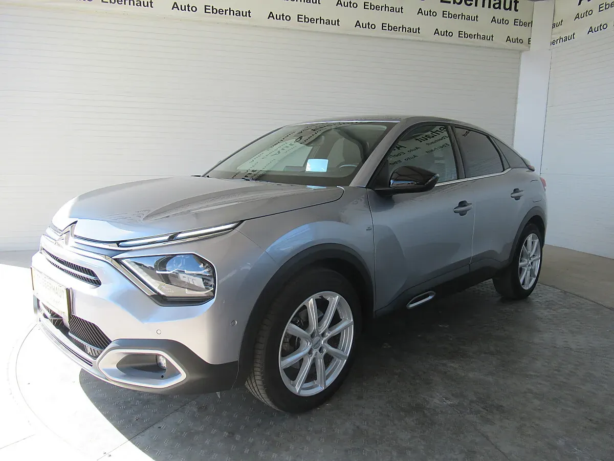 Citroen C4 2024 photo 2