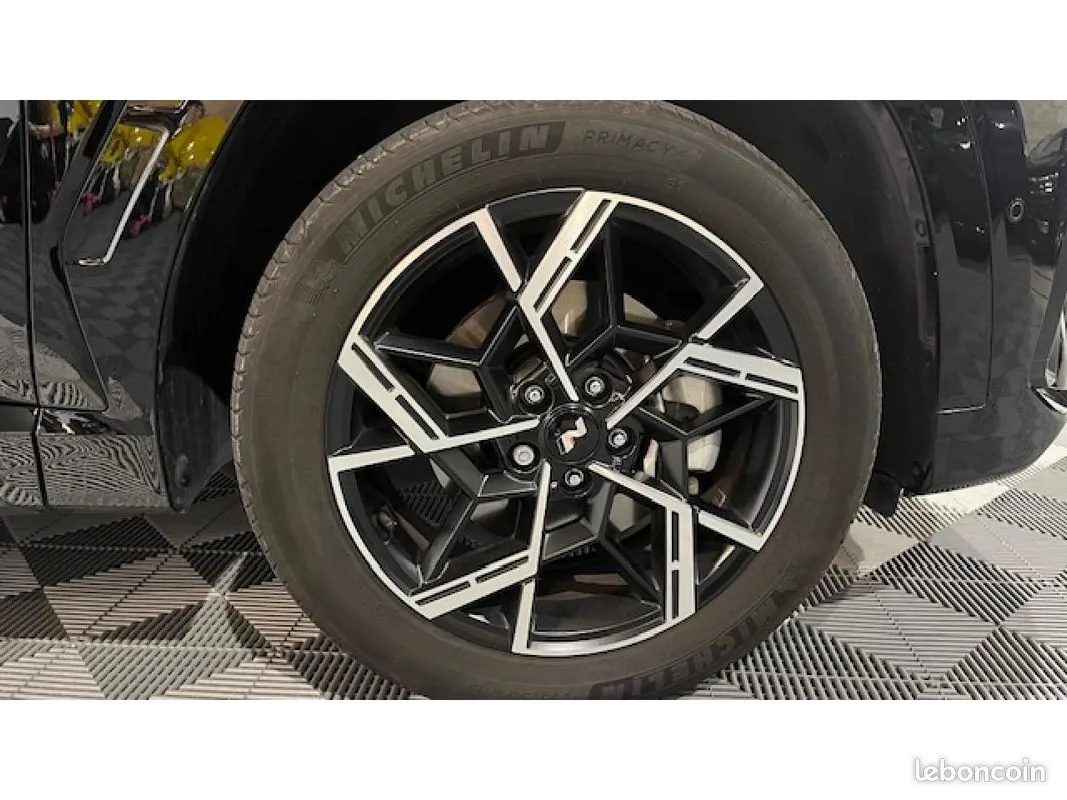 Hyundai Tucson 2020 photo 5