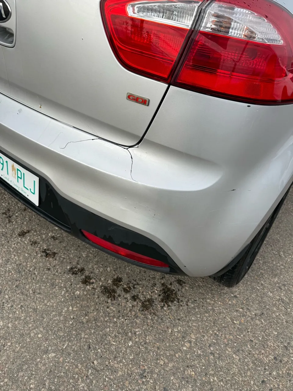 Kia Rio 2015 photo 5