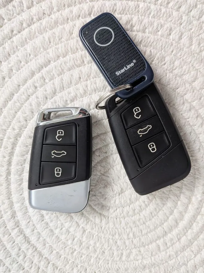 Skoda Kodiaq 2020 photo 4